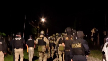 tn7-Funcionario de INDER sospechoso de ayudar a grupos “gota a gota” fue suspendido del cargo-250425