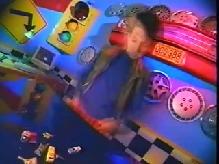 Jep! Daniel-Angela-Geoff Re-airing on Discovery Kids