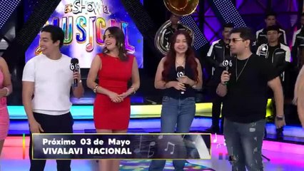 Vivalavi Sábados se convierte en señal nacional