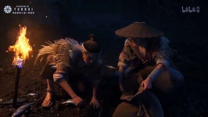 Record Mortals Journey eps 140 indo