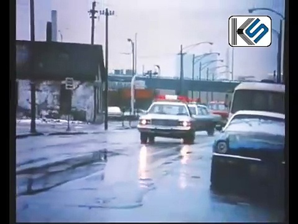 Hill Street Giorno e Notte (Hill Street Blues) 1981-87 serie TV - Sigla