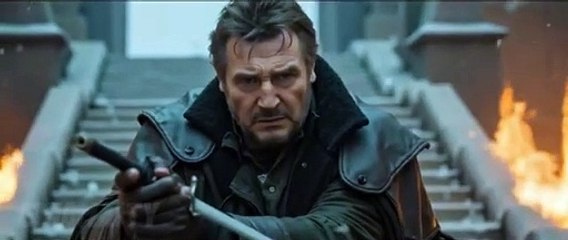 The Elder Scrolls IV- Oblivion (2025) - First Trailer - Henry Cavill - Concept Version