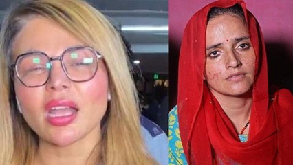 Rakhi Sawant On Seema Haider Deport To Pakistan: Pahalgam Incident के बाद Government से की Request