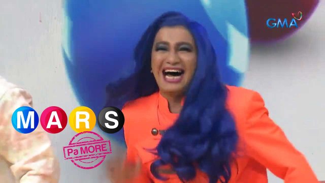 Boobay, PINAIYAK NA, PINASAYAW PA | Mars Pa More