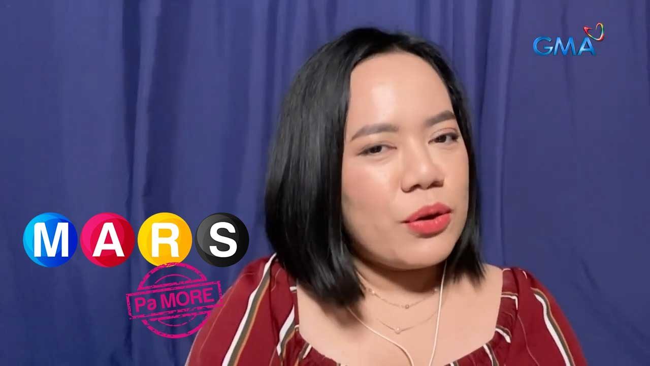 Jo Berry, sino ang pinaka-relatable na karakter na ginampanan sa GMA? | Mars Pa More