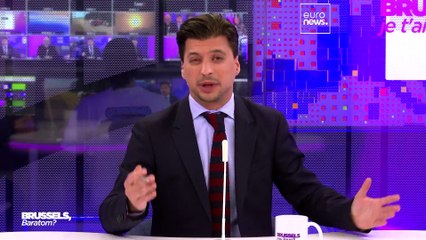 Βρυξέλλες, σ'αγαπώ; την ώρα που ο υδράργυρος ανεβαίνει και οι πράσινες πολιτικές υποχωρούν;