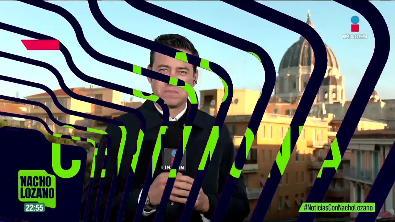 Frenan orden de aprehensión contra Diego Jiménez | Noticias con Nacho Lozano