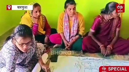 बिहान योजना ने बदली महिलाओं की तकदीर, अब जनप्रतिनिधि बनकर कर रहीं जनता की सेवा