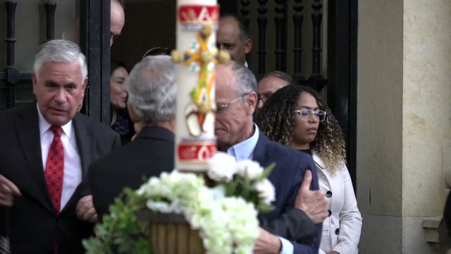 Jesuitas piden perdón en Colombia por abusos sexuales de un sacerdote a menores