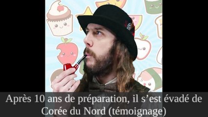 J'ai regardé "Après 10 ans de préparation, il s’est éva | Tev - Ici Japon" et d'autres vidéos