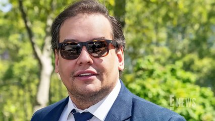 Rep George Santos Sentenced to Over 7 Years in Prison for Fraud _ E! News