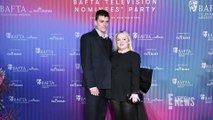 Bridgerton's Nicola Coughlan, Boyfriend Jake Dunn Make Red Carpet Debut _ E! New