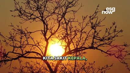 Pemanasan Global: Tantangan Mental yang Mengancam Anak Muda 🌍