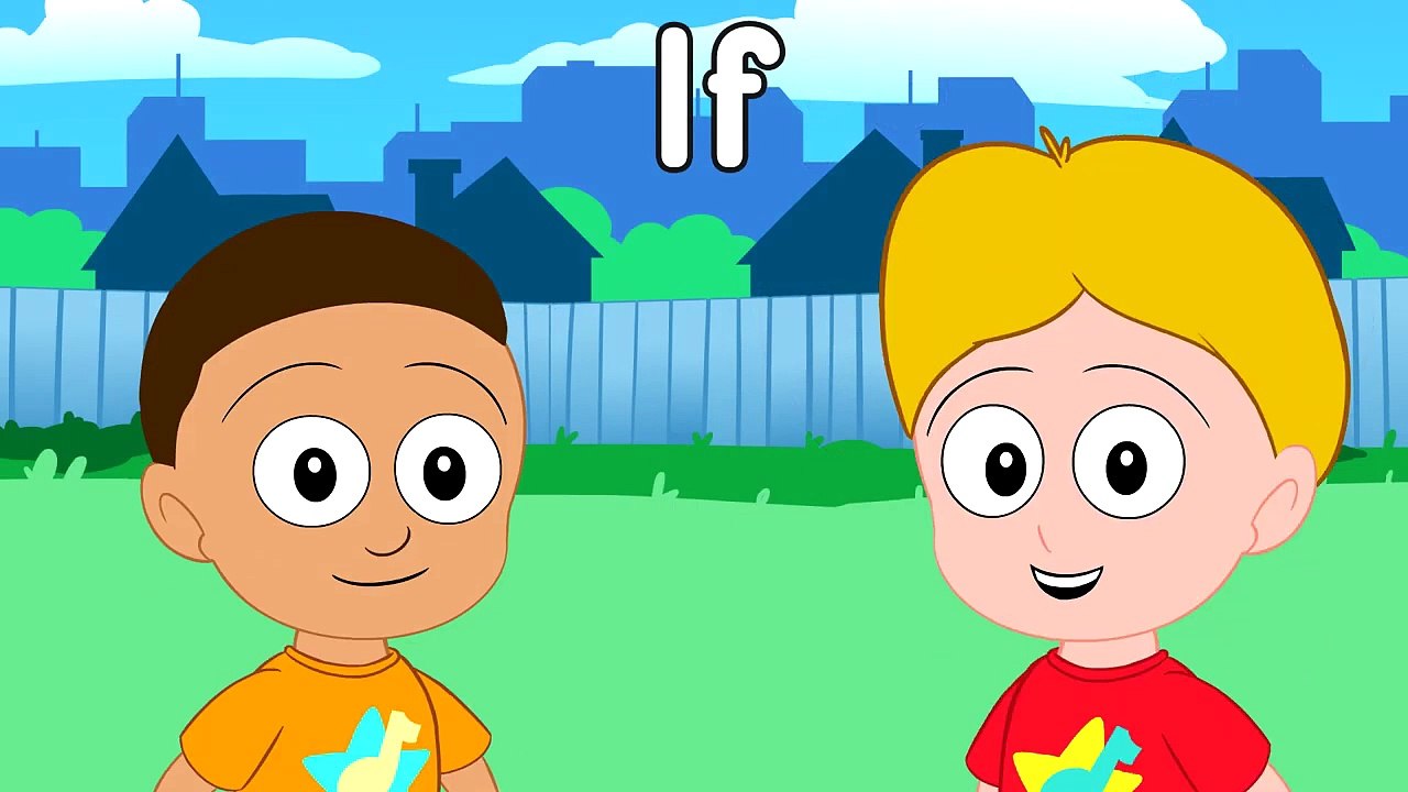 LF Consonant Blend Sound - LF Blend Song and Practice - ABC Phonics Song with Sounds for Children