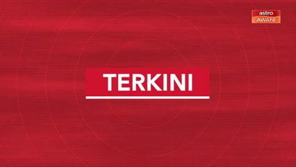 [TERKINI] Ayer Kuning memilih: 40.22 peratus keluar undi setakat 1 tengah hari