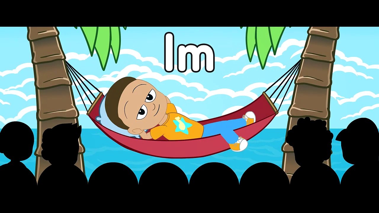 LM Consonant Blend Sound - LM Blend Song and Practice - ABC Phonics Song with Sounds for Children