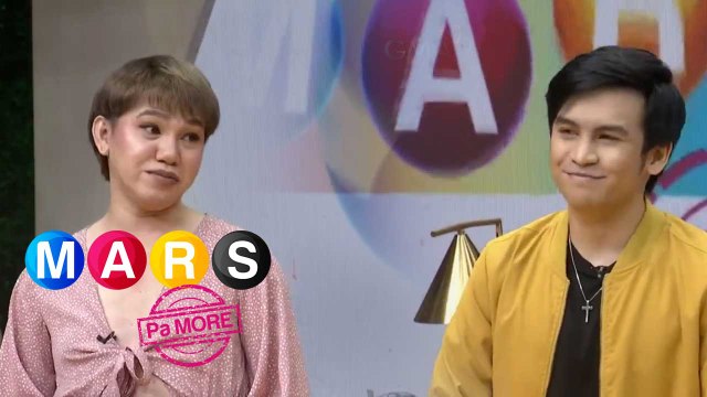 Pepita Curtis, na-NOSEBLEED daw sa isang ALTA event?! | Mars Pa More