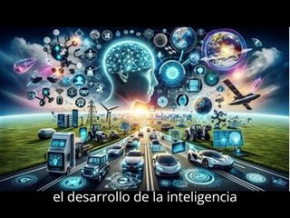 Riesgo falta de reglas para la Inteligencia Artificial