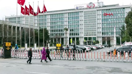 İBB operasyonunda yeni dalga: İSKİ Genel Müdürü ve çok sayıda kişi gözaltına alındı