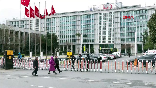 İBB operasyonunda yeni dalga: İSKİ Genel Müdürü ve çok sayıda kişi gözaltına alındı