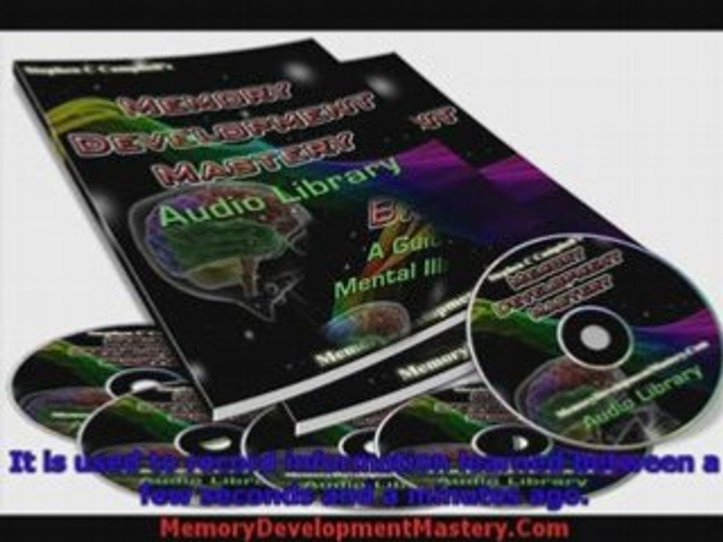 ⁣How to Increase ShortTerm Memory