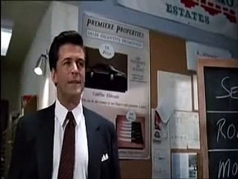 Glengarry Glen Ross | movie | 1992 | Official Trailer