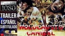 Holocausto caníbal | movie | 1980 | Official Trailer