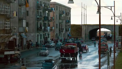 My True Brilliant Friend | movie | 2018 | Official Trailer