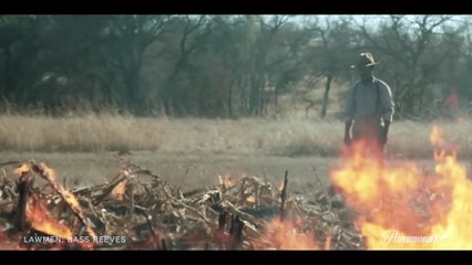 Bass Reeves | movie | 2010 | Official Trailer