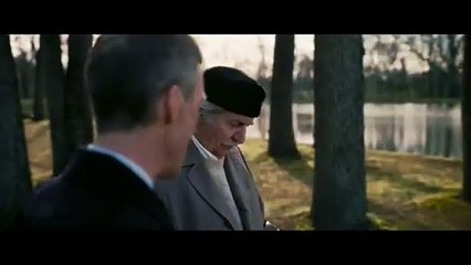 Oppenheimer 2 (2025) - First Trailer - Christopher Nolan - Concept Version