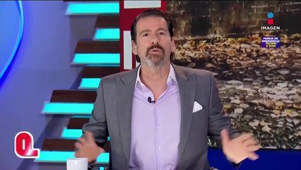 No importa cómo, pero la mercancía llega | Qué Importa