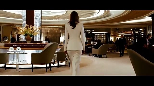 Wanted 2 (2026) - First Trailer - James McAvoy, Angelina Jolie - Concept Trailer