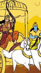 जहाँ श्रीकृष्ण, वहाँ विजय! || आचार्य प्रशांत