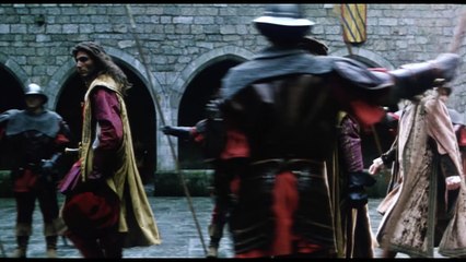 Juana la Loca | movie | 2001 | Official Trailer