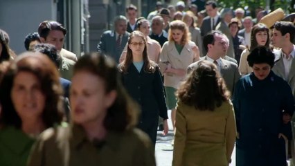 My True Brilliant Friend | movie | 2018 | Official Trailer