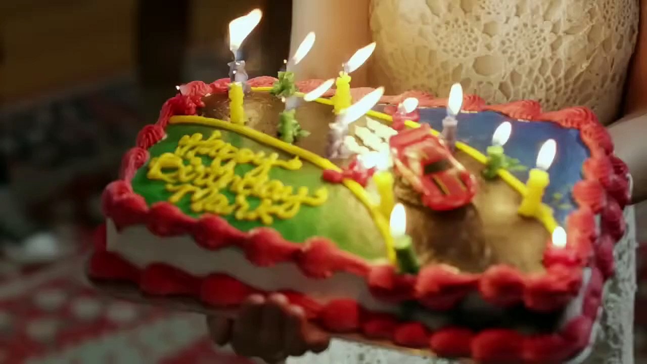 Lethal Seduction | movie | 2015 | Official Trailer