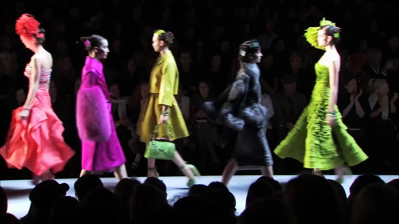 The September Issue | movie | 2009 | Official Trailer