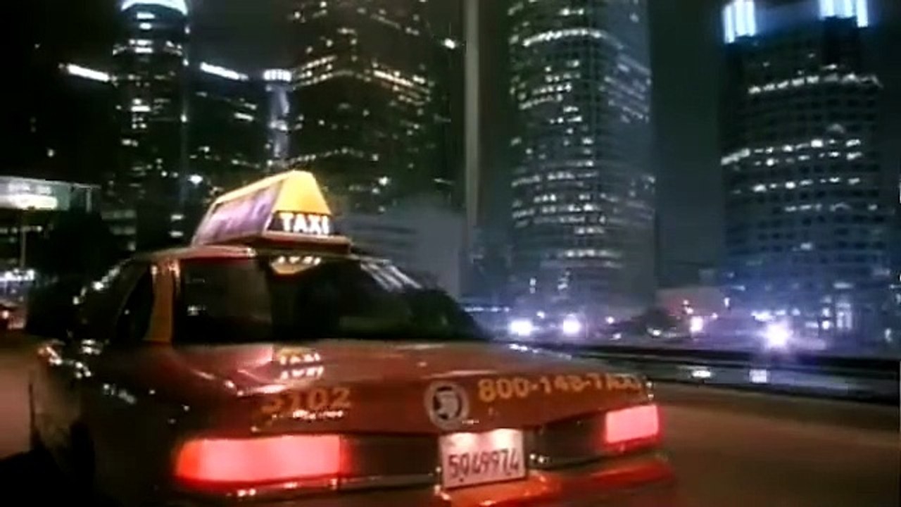 Collateral | movie | 2004 | Official Trailer