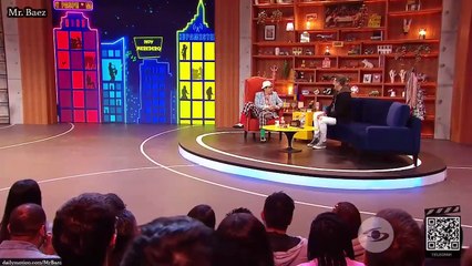 The Suso’s Show: este es el verdadero nombre de Heredero y su historia