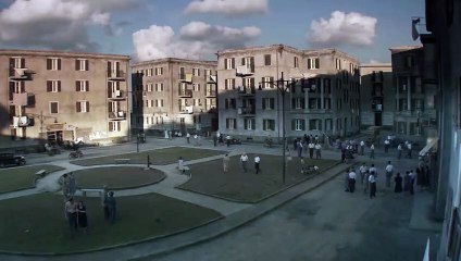 My True Brilliant Friend | movie | 2018 | Official Trailer