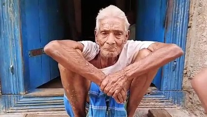 बिहार में कलयुगी पोते का कारनामा!, जिंदा दादा को किया मृत, फिर...