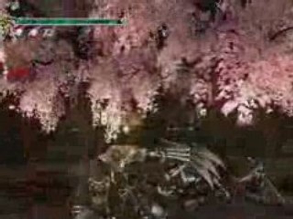 ninja gaiden 2 lunaire 2