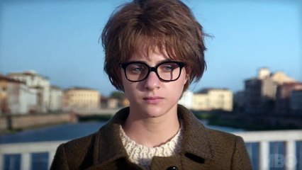 My True Brilliant Friend | movie | 2018 | Official Trailer