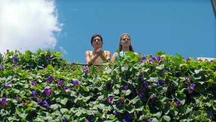 My True Brilliant Friend | movie | 2018 | Official Trailer