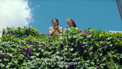 My True Brilliant Friend | movie | 2018 | Official Trailer