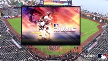 스포츠중계 빠른티비 [MLB] 텍사스 vs 샌프란시스코 하이라이트 2025.04.26 (토) 1115
