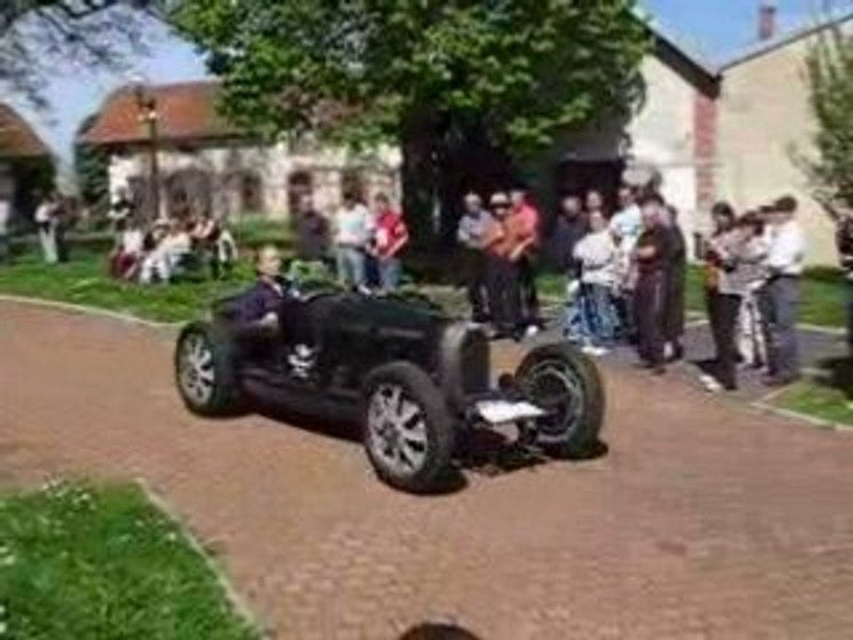 Bugatti