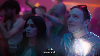 Looking to Eternity | show | 2016| S2 | Official Trailer