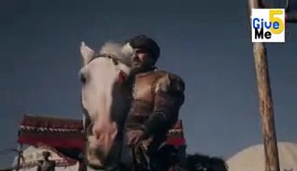 Ertugral Ghazi Season 1 | Episode 3 (URDU)