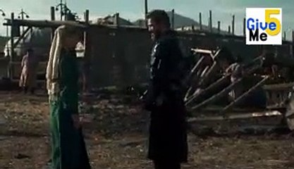 Ertugral Ghazi Season 1 | Episode 11 (URDU)